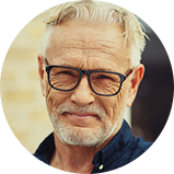 Photo of Tom Serrano