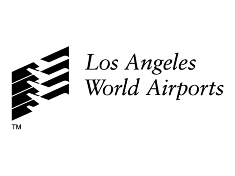 LAX Logo