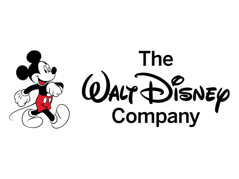 Walt Disney Logo