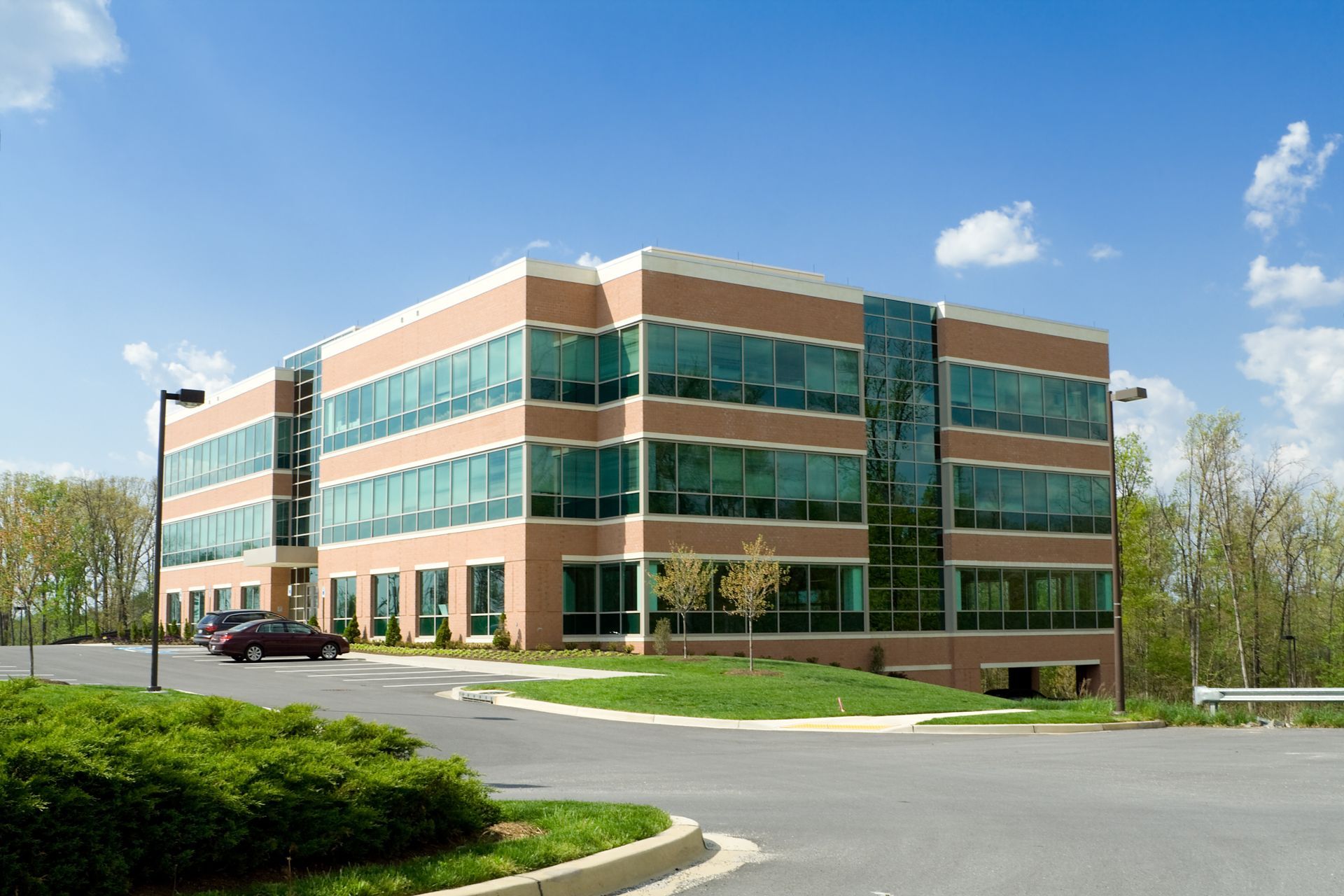 Click to view tenant login page - Commercial Property Photo