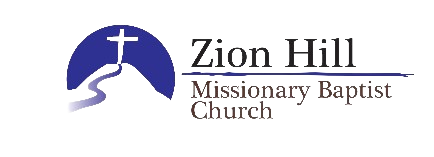 Zion Hill MB Church Logo