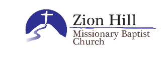Zion Hill MB Church Logo