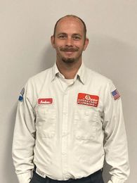Jason Goodsell — Niles, MI — Advantage Plumbing Inc.