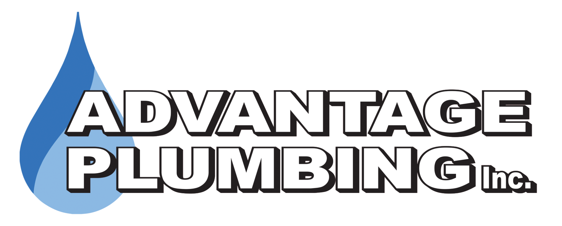 Advantage Plumbing Inc.