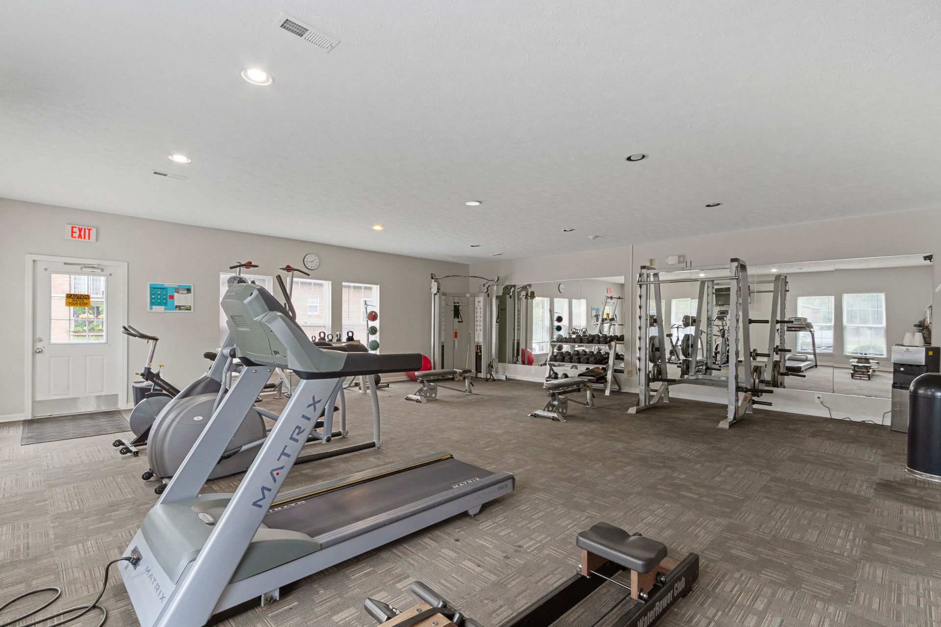 Pines at SoBro Amenities | South Broad Ripple Living