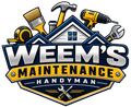 Handyman in Fayetteville, GA | Weem's Maintenance