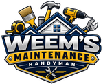 Handyman in Fayetteville, GA | Weem's Maintenance
