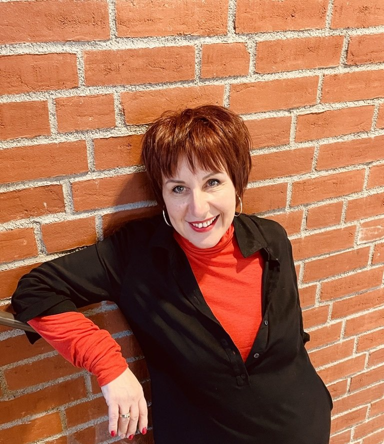 Petra Schratzer-Oelz