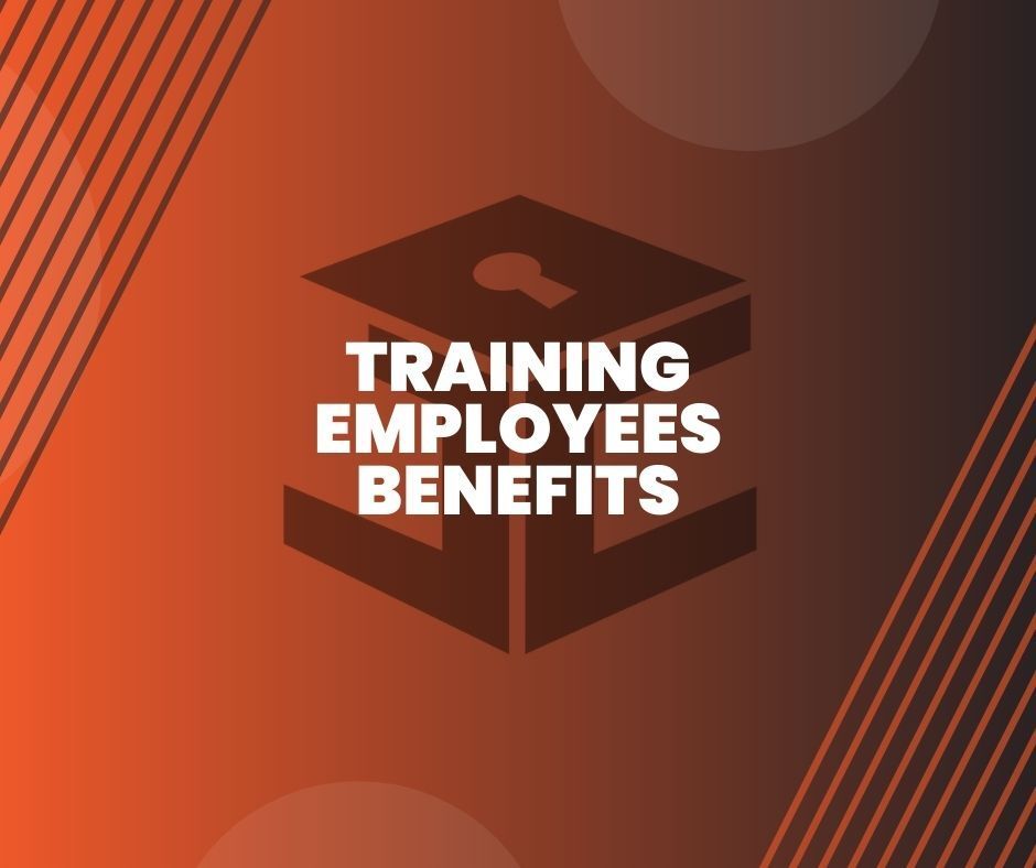 The Importance of Training Empoyees