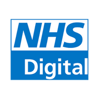 NHS DIGITAL LOGO