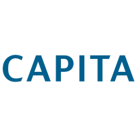 Capita Logo