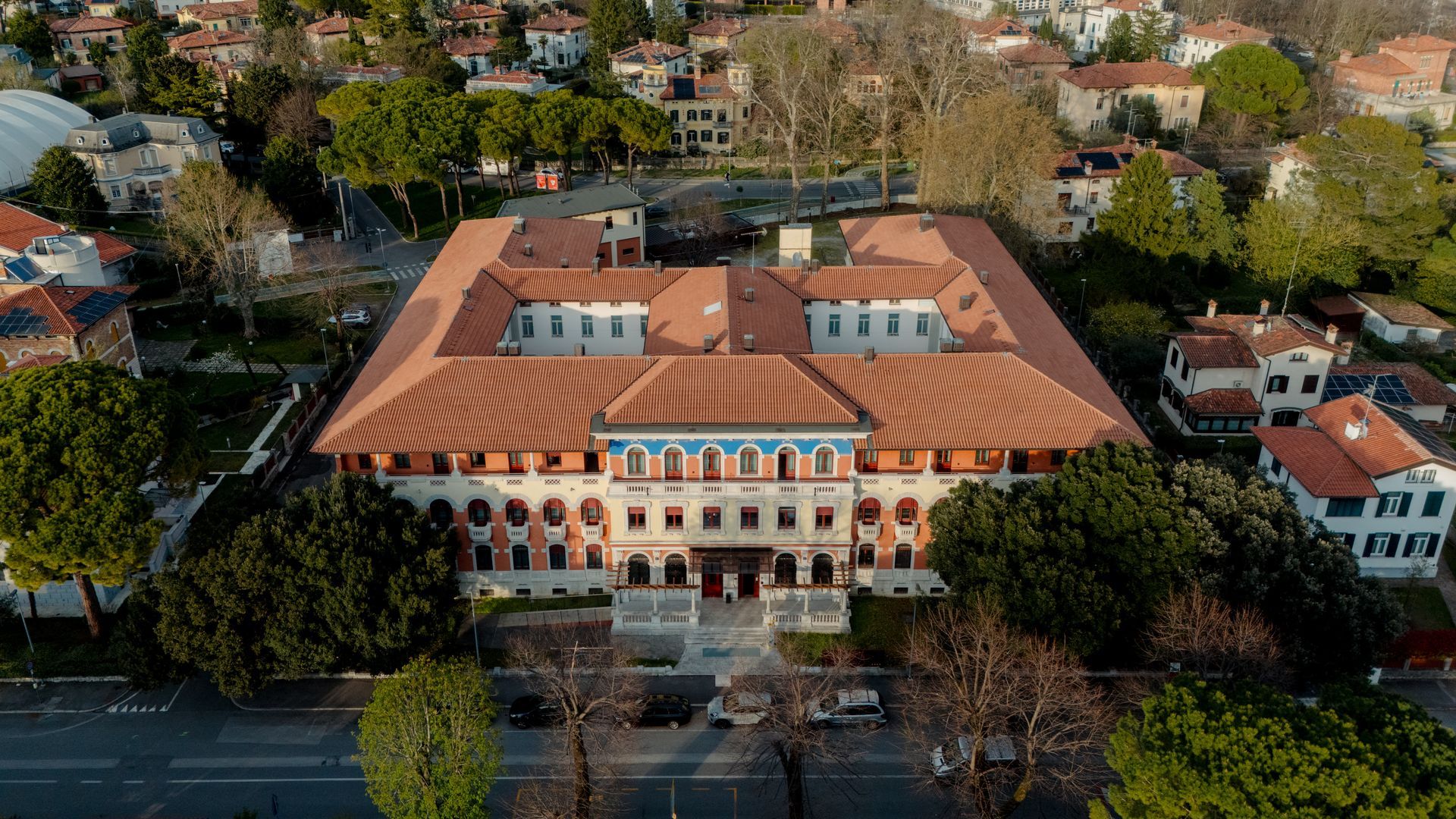 MONFALCONE