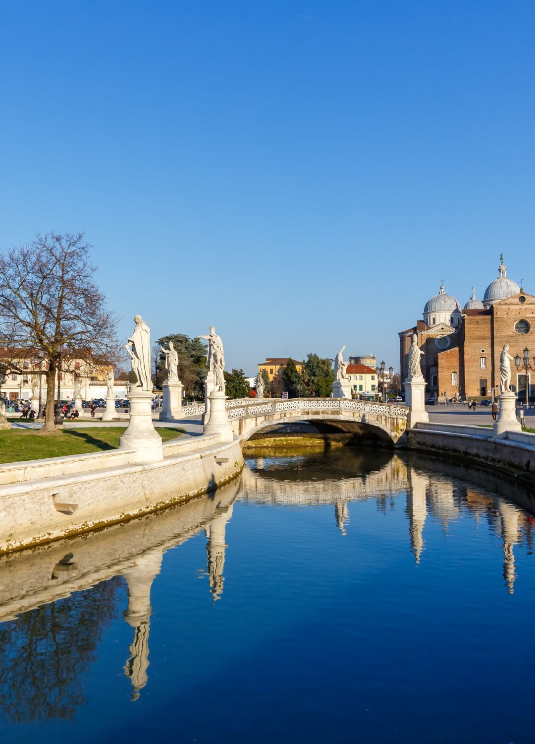 PADOVA