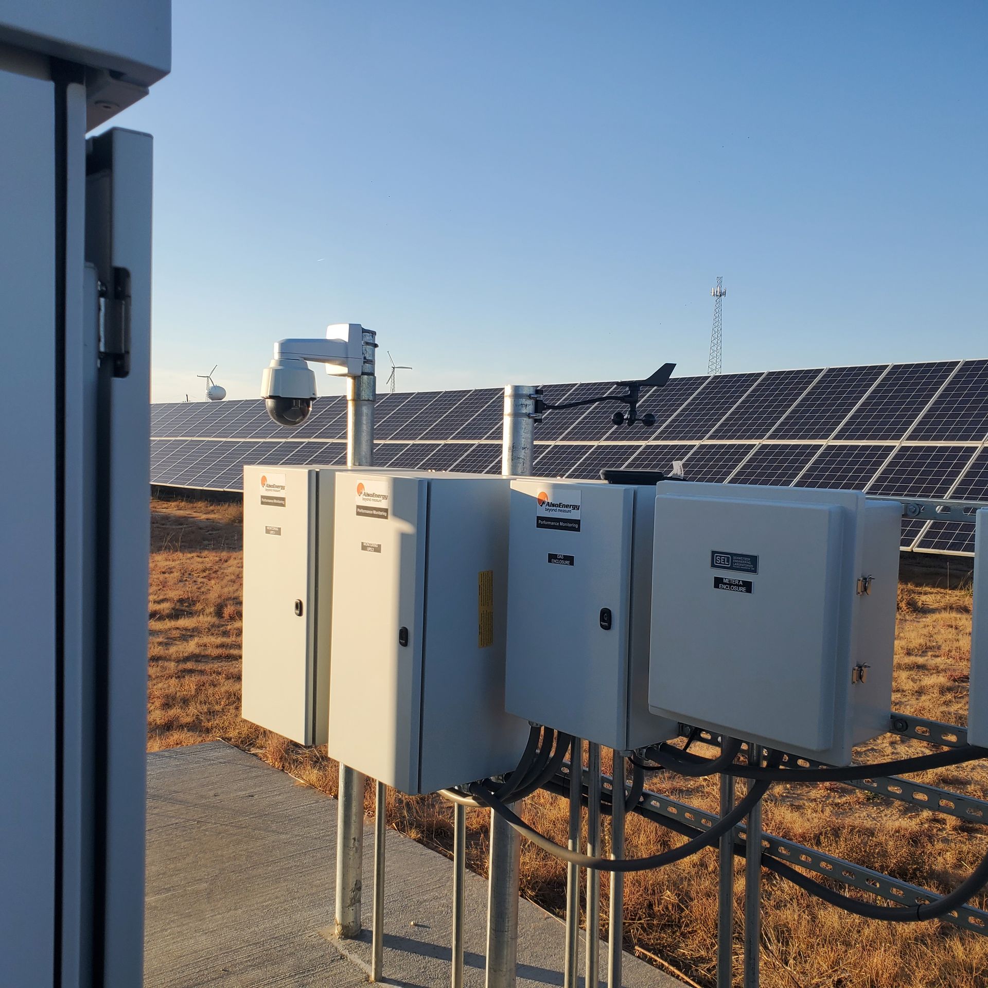 Integreen Device Safety for Pratt KS home