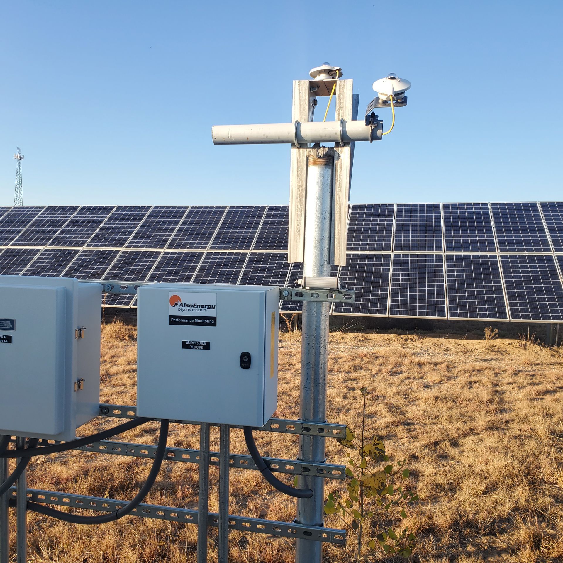 Integreen Surge Defense for Pratt KS home
