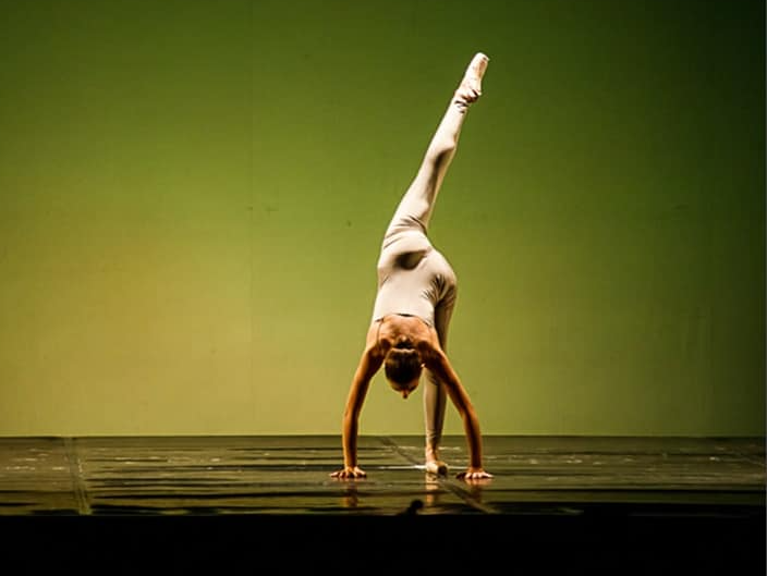 Danza per bambine