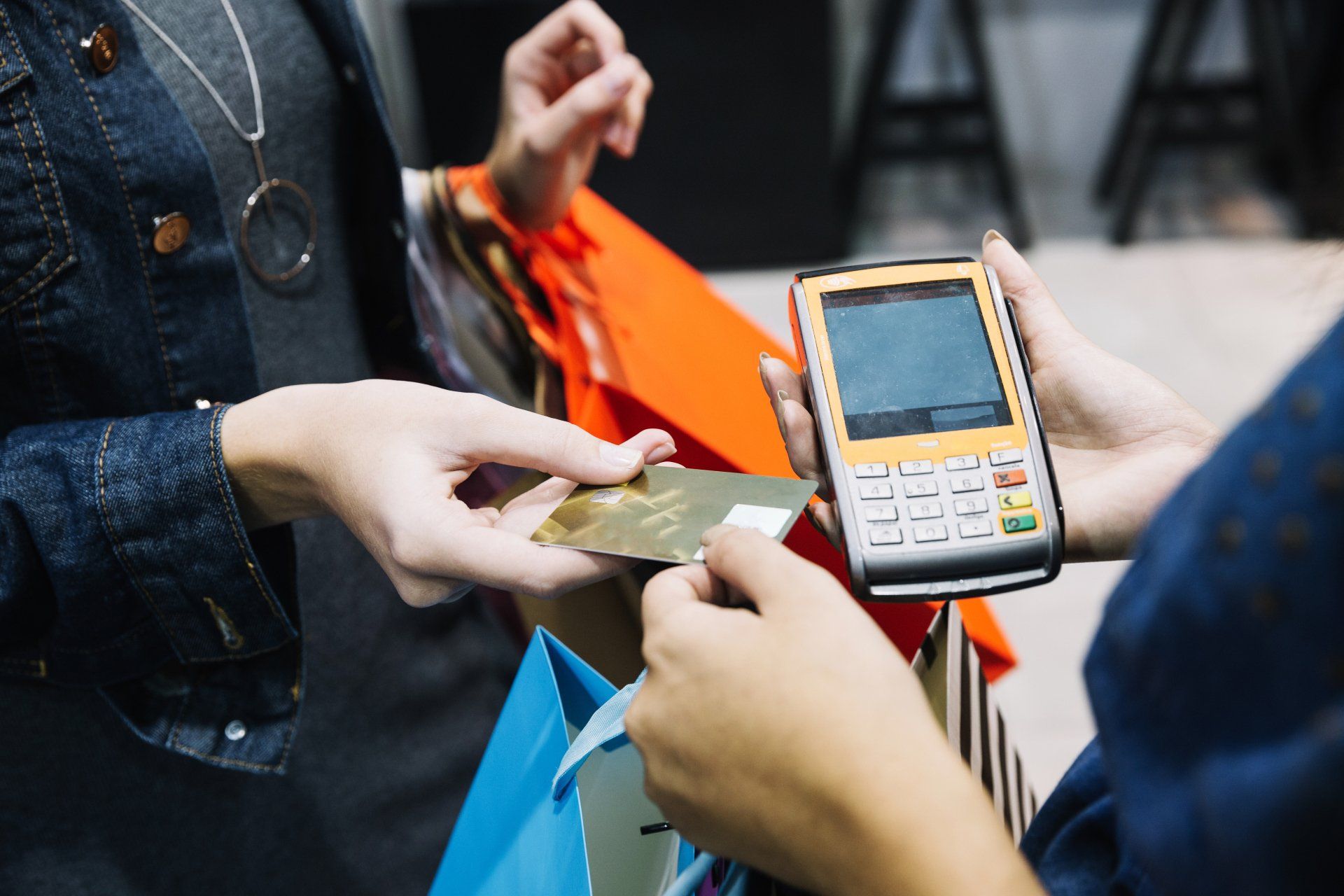 Agilidad de compra