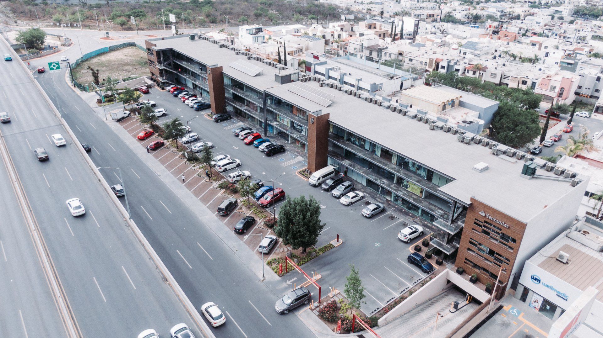 sustentabilidad en locales comerciales sustentabilidad en locales comerciales