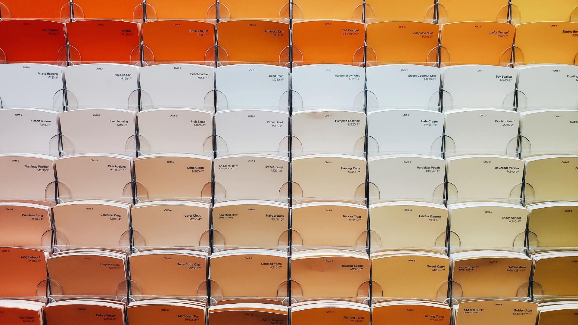 psicología del color para local comercial paleta de colores para pintar local comercial