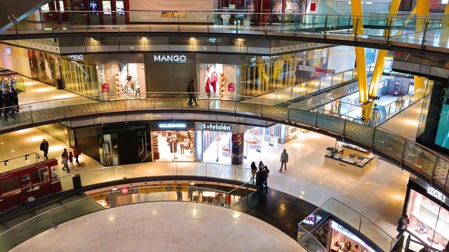 negocio en plaza comercial negocio en plaza comercial