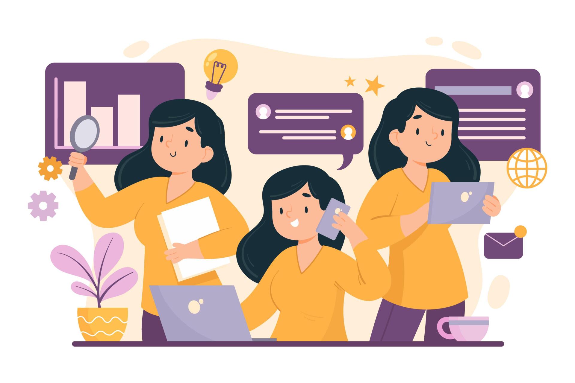 Prepárate: 8 ideas de negocio para emprender este verano