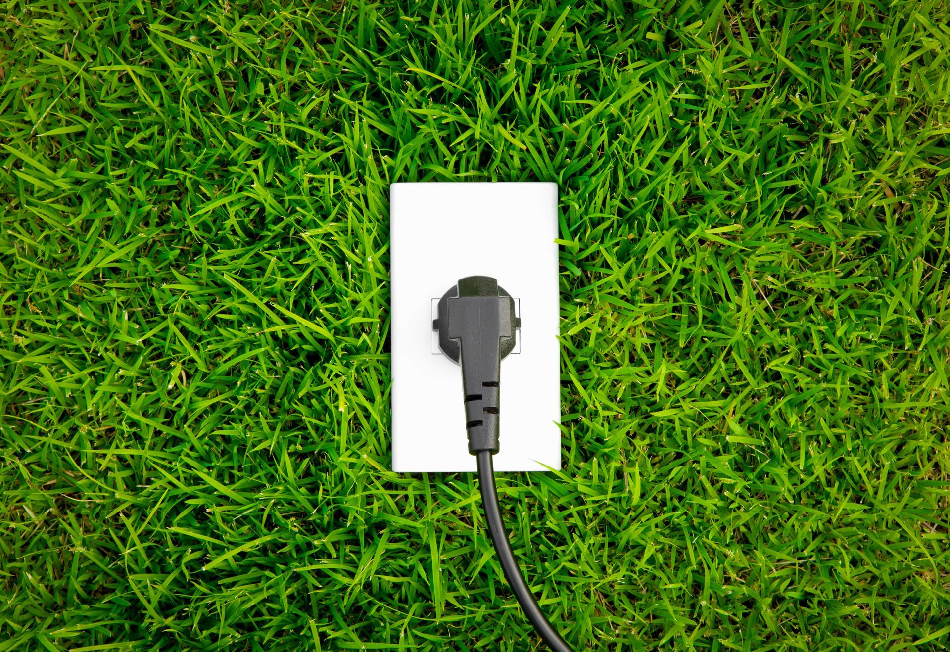 energía limpia en plaza comercial energía limpia en plaza comercial