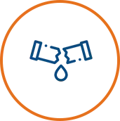 Water Pipes Leaking | Astute Leak  Detection