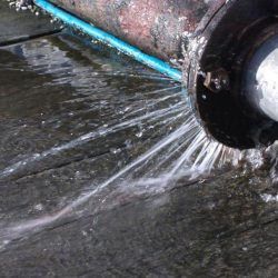 Wate leak detection | Astute Leak Detection