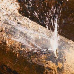 Wate leak detection | Astute Leak Detection