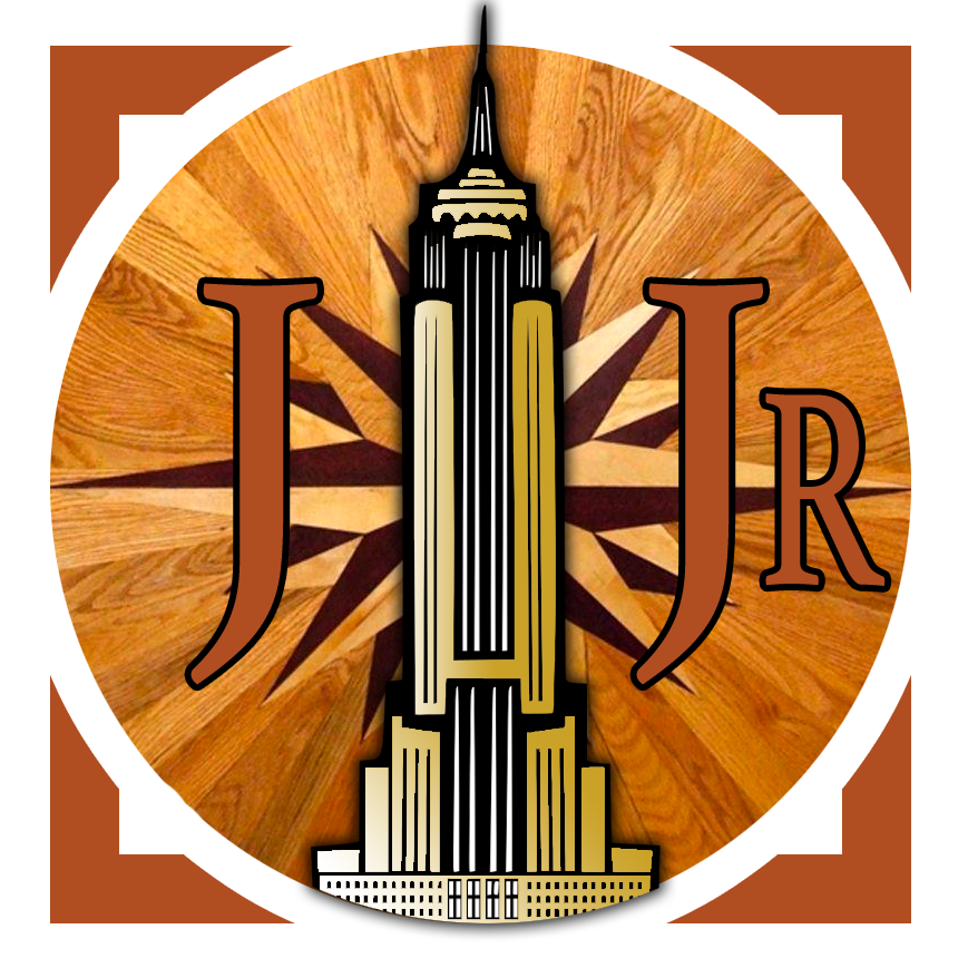 Jorge Jr Wood Floors