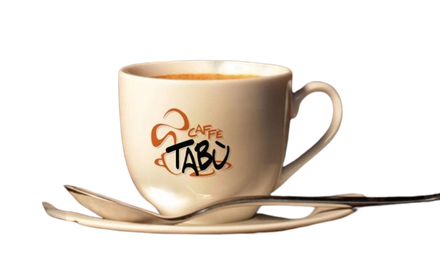 tazzina caffè