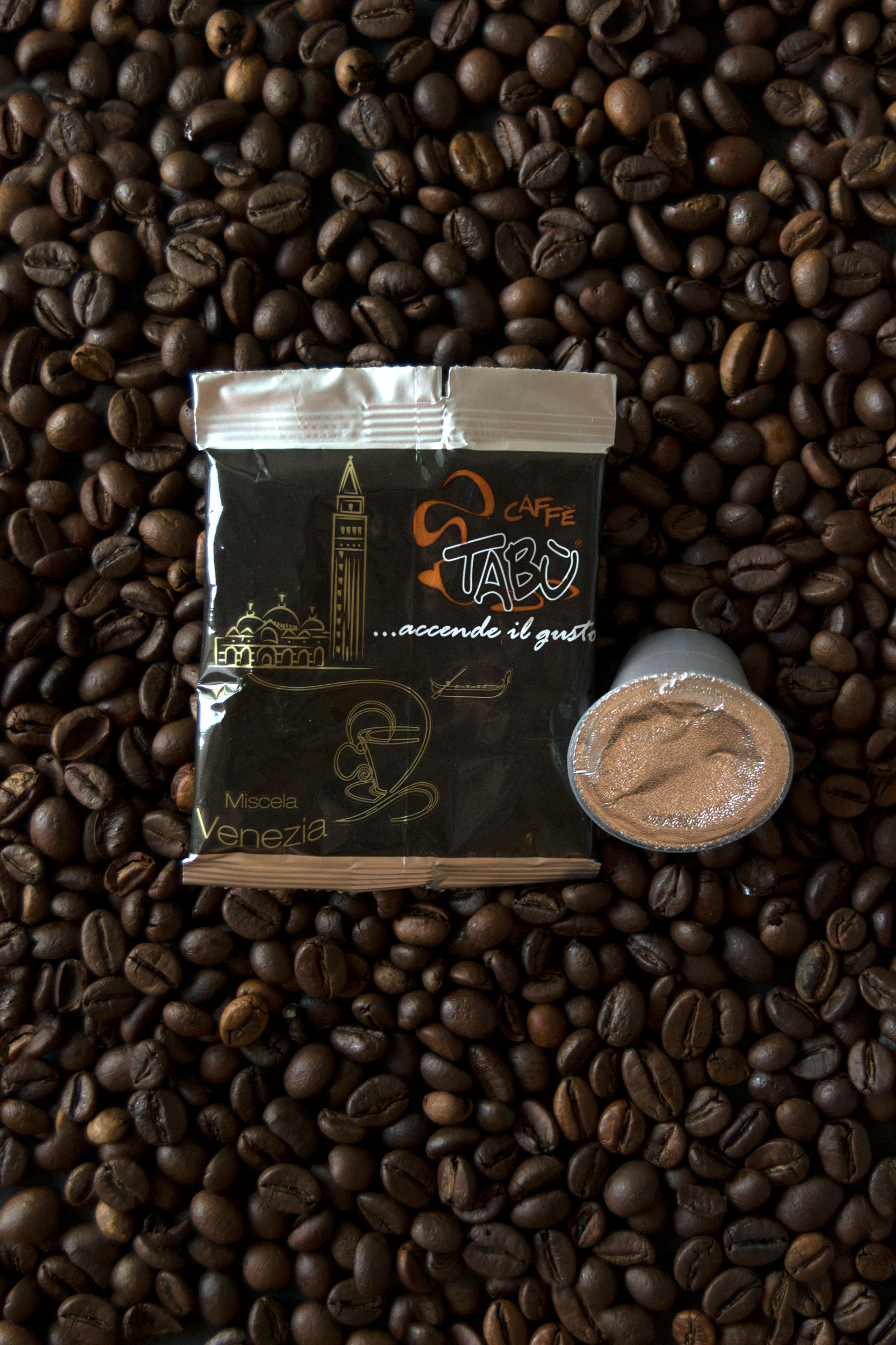 caffè