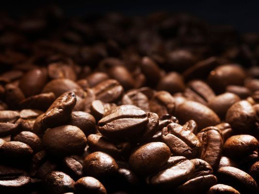 Caffè in grani Torrefazione Roma