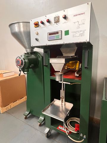 torrefazione caffè