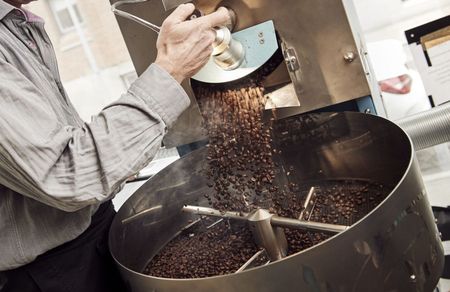 miscela caffè