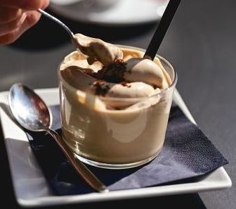 Crema Caffè Torrefazione Roma