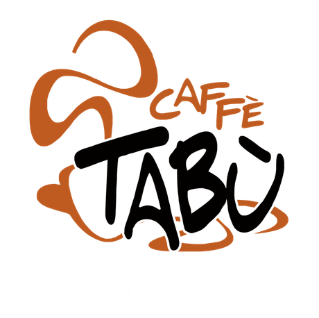 Caffe Tabu Logo Torrefazione Roma