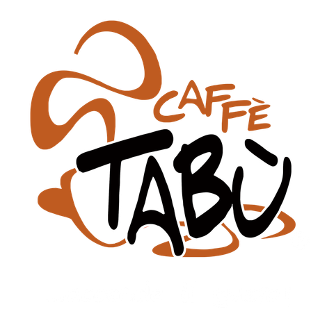 CAFFè TABù LOGO