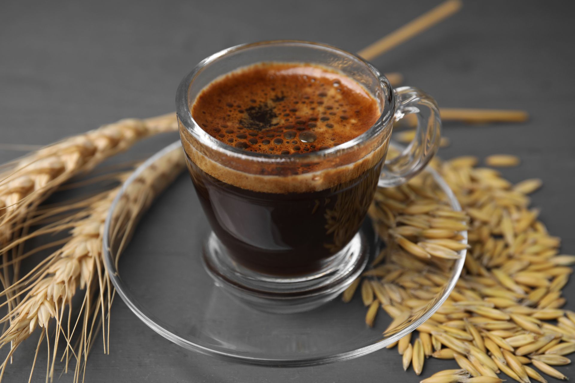 Orzo Solubile Torrefazione Roma