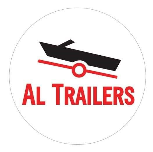 Al Trailers LOGO