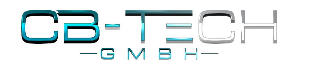 CB-Tech GmbH Logo
