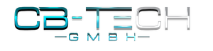 CB-Tech GmbH Logo