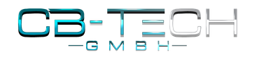 CB-Tech GmbH Logo