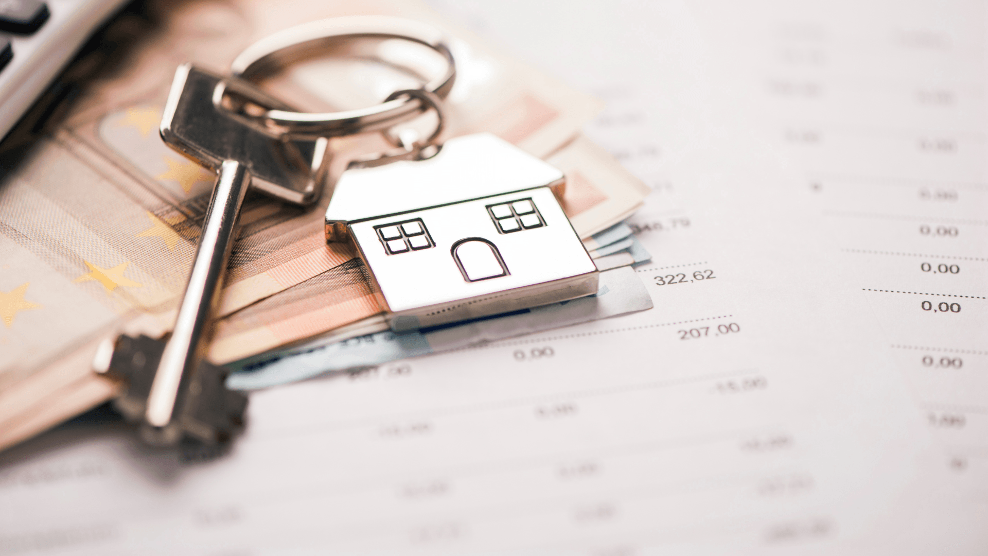 Home Appraisal