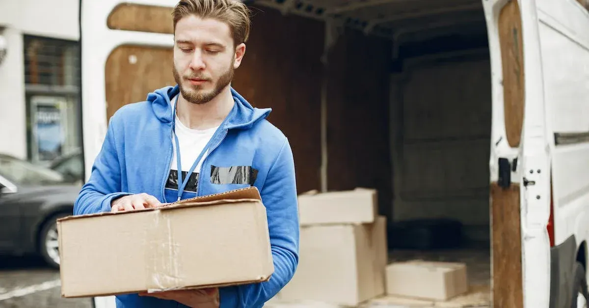 loading and unloading services