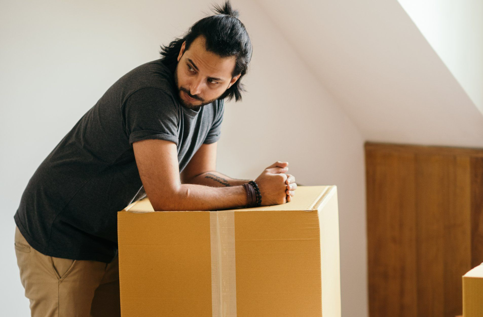 moving mad easy