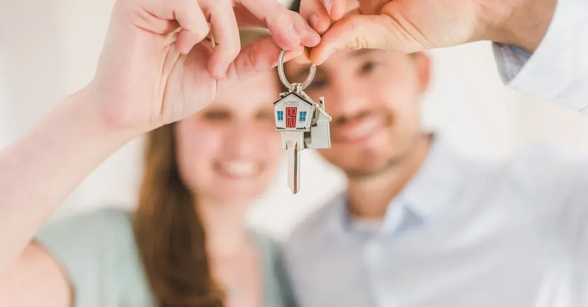 residential moving services
