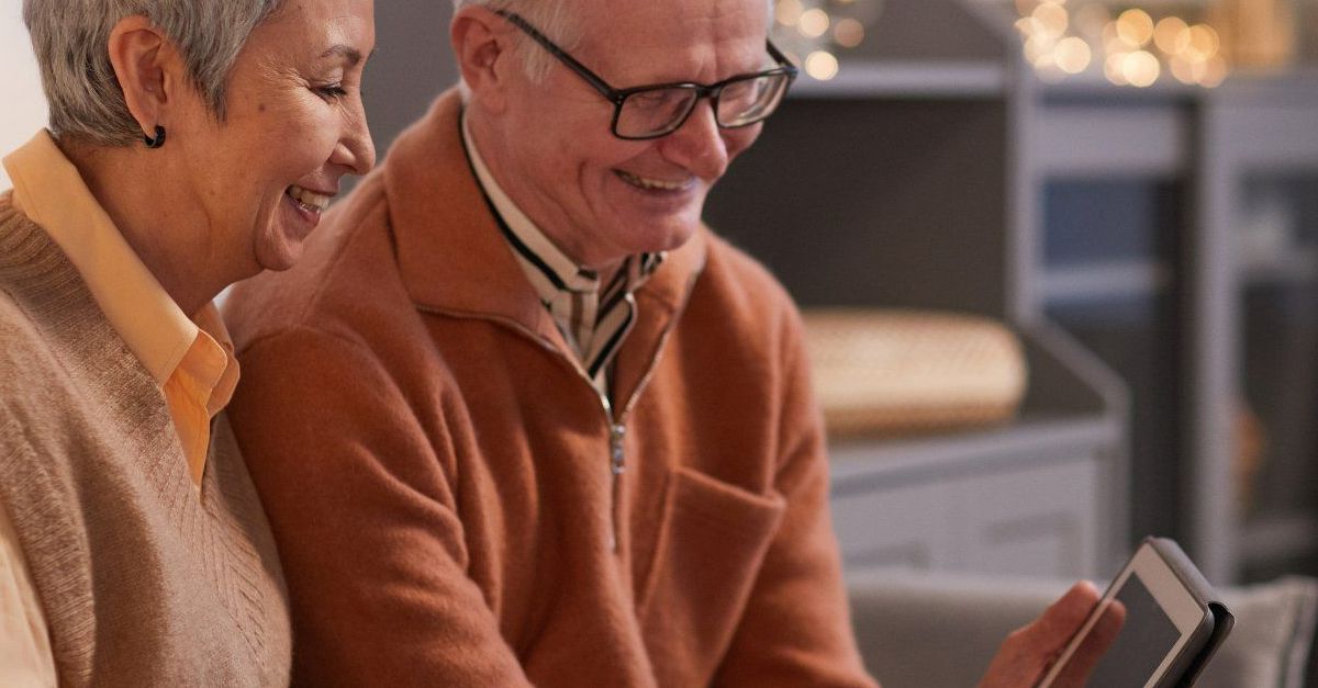 Senior Relocation Services
