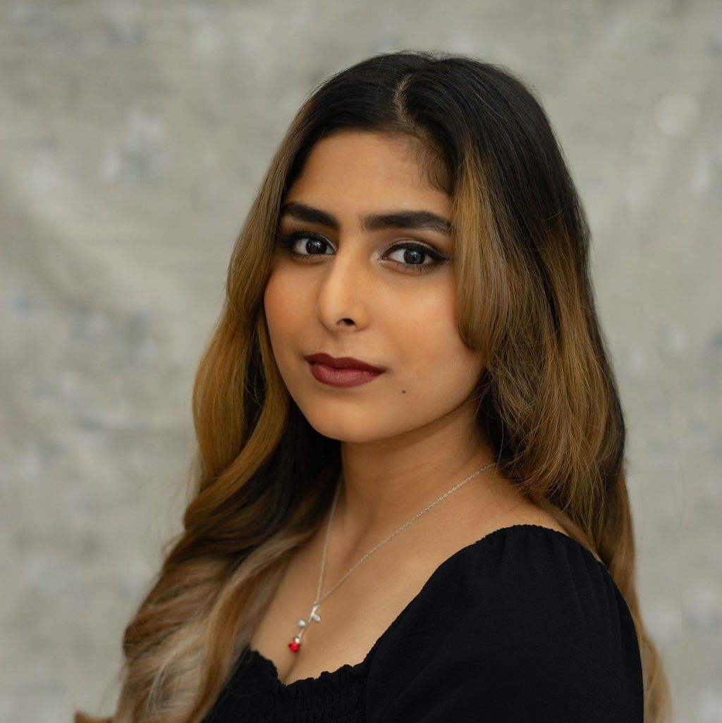 AMIRA ZULAIKA BIBI