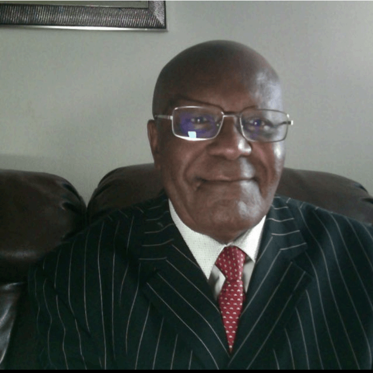 W.M. BHEBHE
